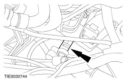 Ford Workshop Manuals > Fiesta 2002.25 (11.2001-) > Mechanical Repairs